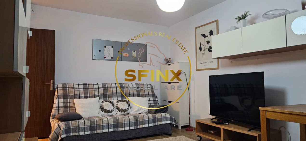 2 Camere, Rond Baba Novac Distor, Etaj 2, Bloc P+4