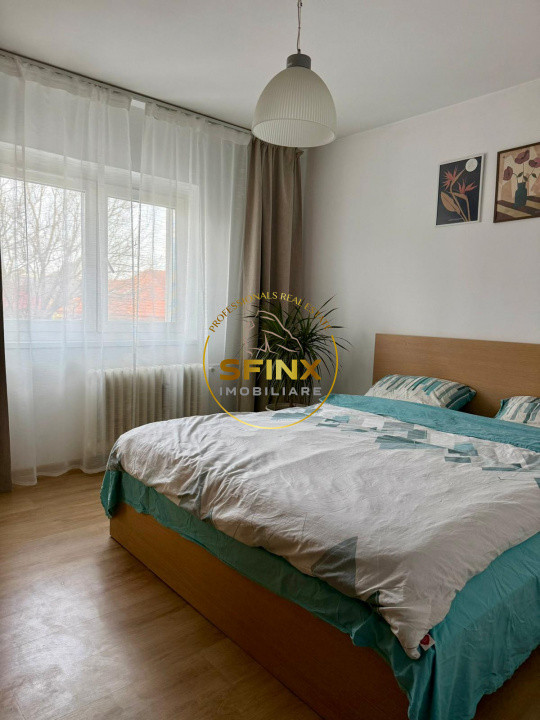 2 Camere, Rond Baba Novac Distor, Etaj 2, Bloc P+4