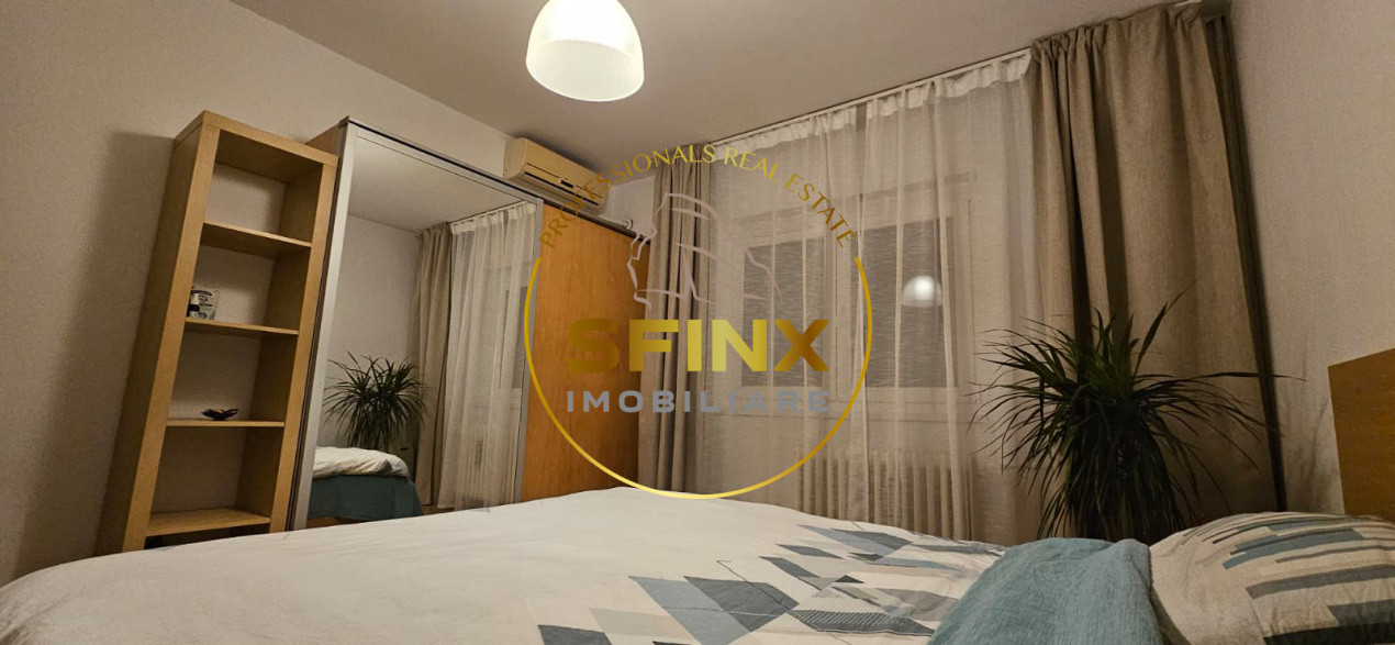 2 Camere, Rond Baba Novac Distor, Etaj 2, Bloc P+4