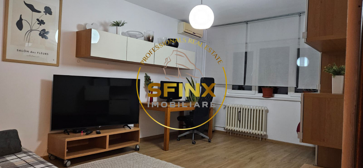 2 Camere, Rond Baba Novac Distor, Etaj 2, Bloc P+4