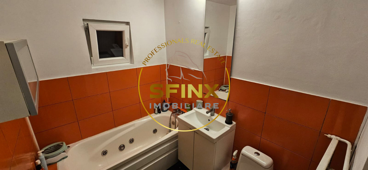 2 Camere, Rond Baba Novac Distor, Etaj 2, Bloc P+4