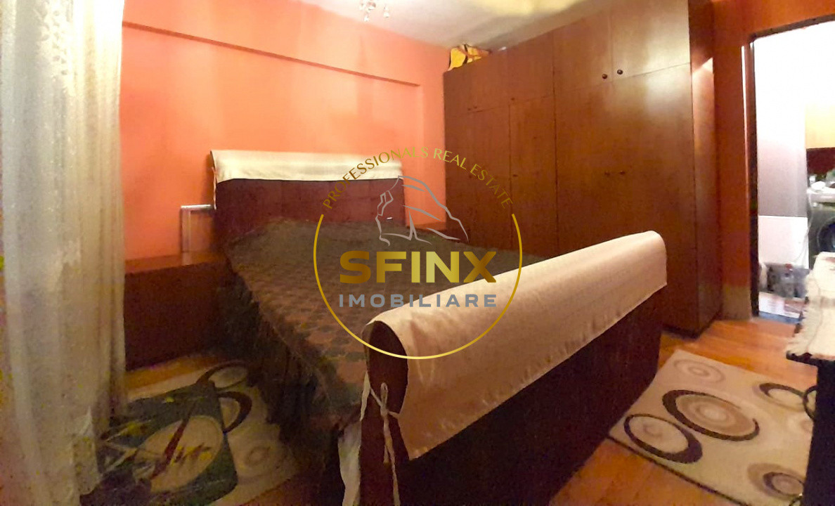 Basarabia -apartament2 camere de vanzare