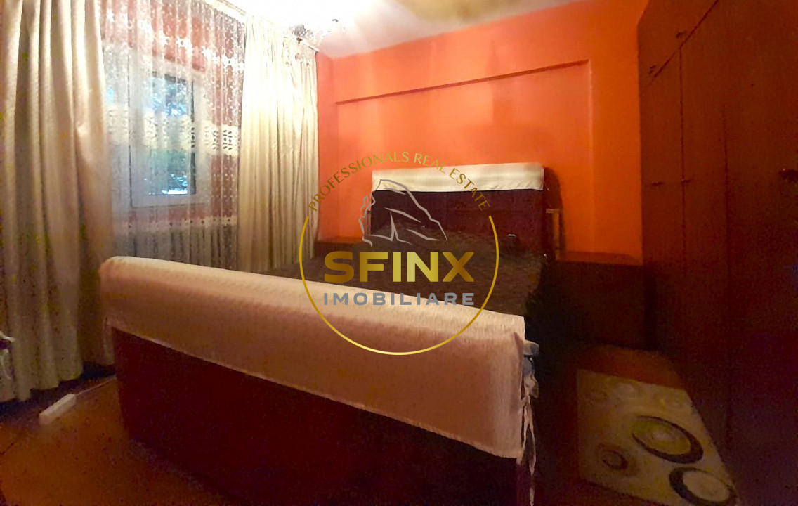 Basarabia -apartament2 camere de vanzare