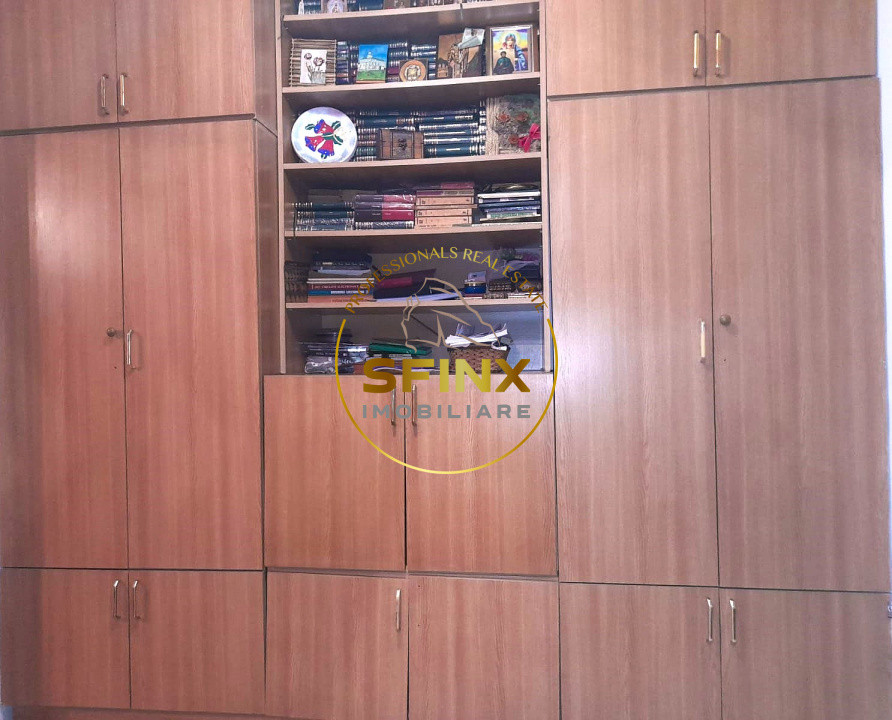 Basarabia -apartament2 camere de vanzare