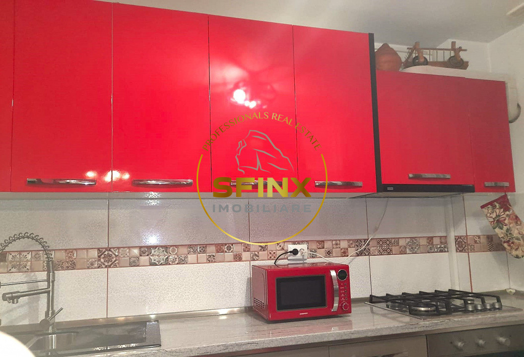 Basarabia -apartament2 camere de vanzare