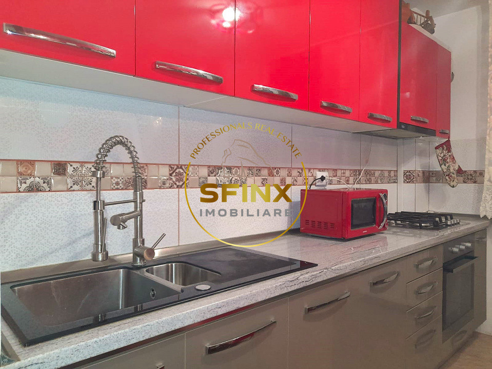 Basarabia -apartament2 camere de vanzare