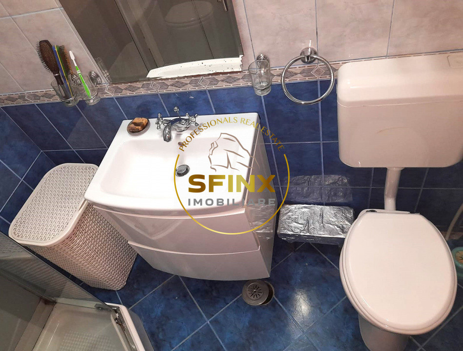 Basarabia -apartament2 camere de vanzare