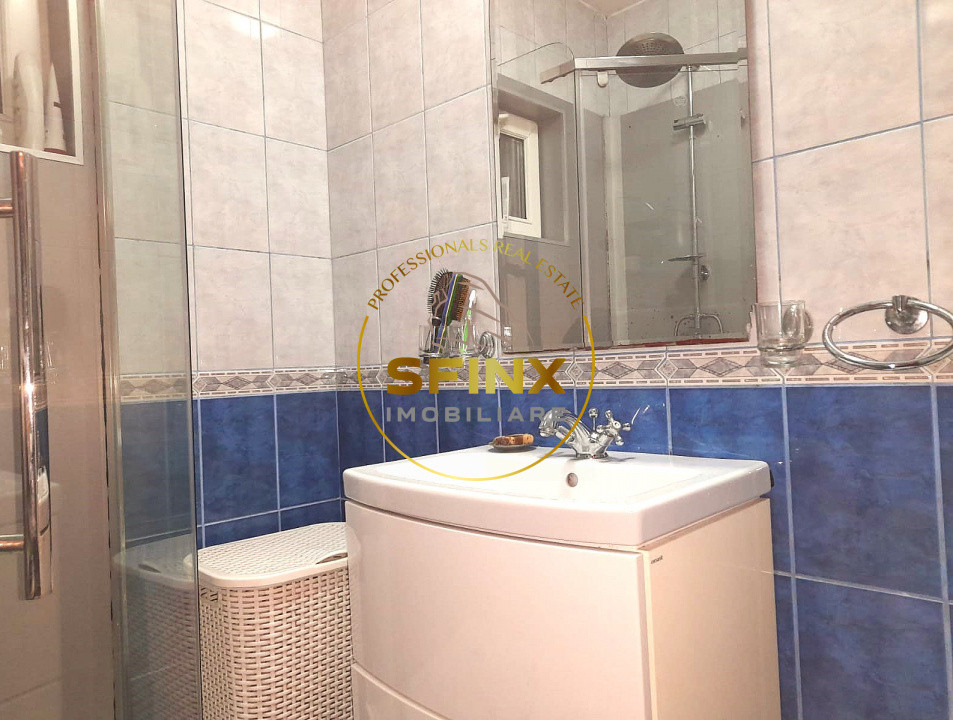 Basarabia -apartament2 camere de vanzare