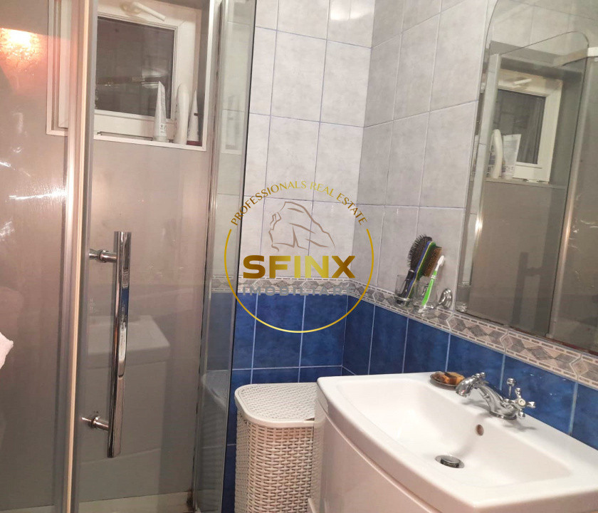 Basarabia -apartament2 camere de vanzare