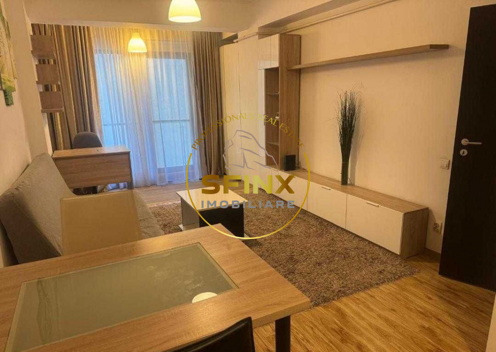 2 camere Mosilor Dacia New City Residence bloc 2015 centrala gaz