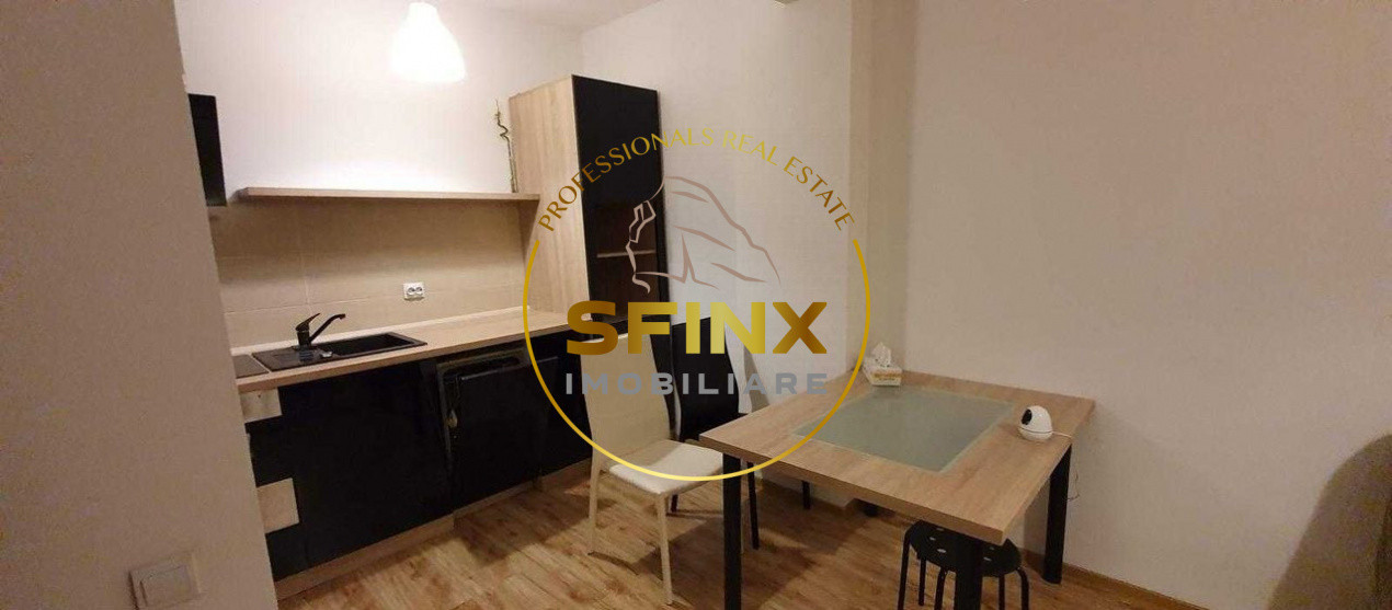 2 camere Mosilor Dacia New City Residence bloc 2015 centrala gaz