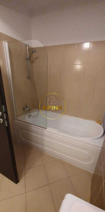 2 camere Mosilor Dacia New City Residence bloc 2015 centrala gaz