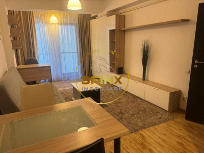 2 camere Mosilor Dacia New City Residence bloc 2015 centrala gaz