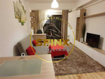 2 camere Mosilor Dacia New City Residence bloc 2015 centrala gaz