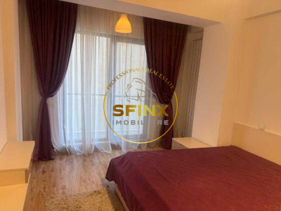 2 camere Mosilor Dacia New City Residence bloc 2015 centrala gaz