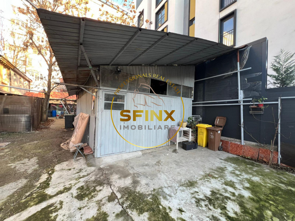 Apartament 2 camere | Mosilor | 41mp | parter | centrala | instalatii noi 