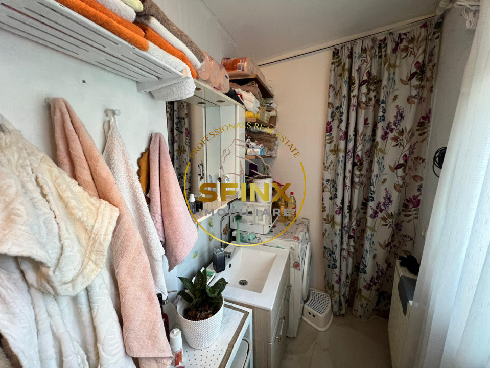 Apartament 2 camere | Mosilor | 41mp | parter | centrala | instalatii noi 