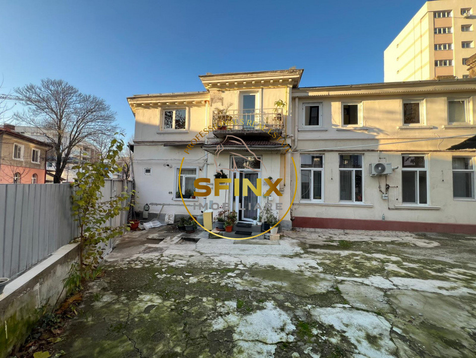 Apartament 2 camere | Mosilor | 41mp | parter | centrala | instalatii noi 