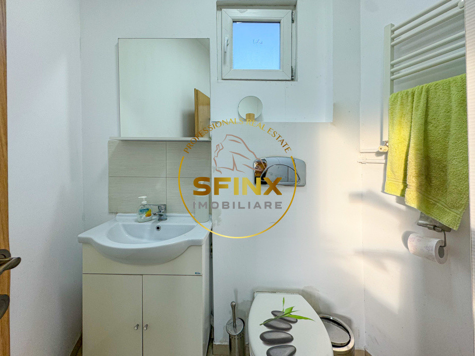 Birouri 300 mp Bragadiru