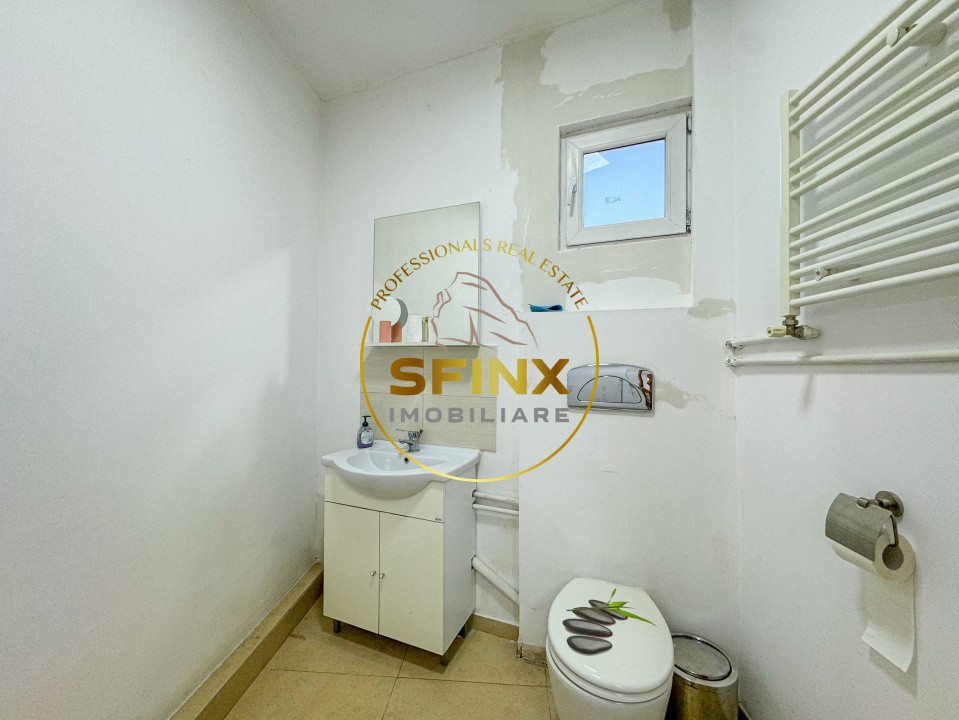 Birouri 300 mp Bragadiru