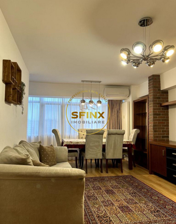 4 camere Pantelimon Mega Mall