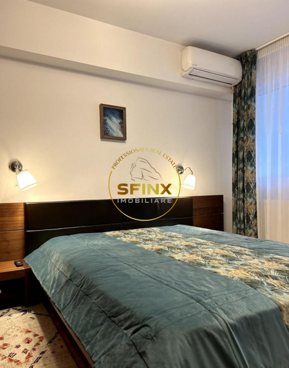 4 camere Pantelimon Mega Mall