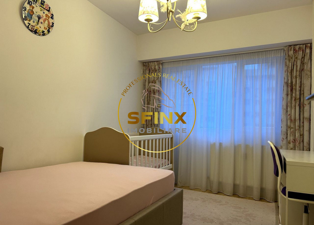 4 camere Pantelimon Mega Mall