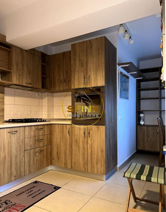 4 camere Pantelimon Mega Mall