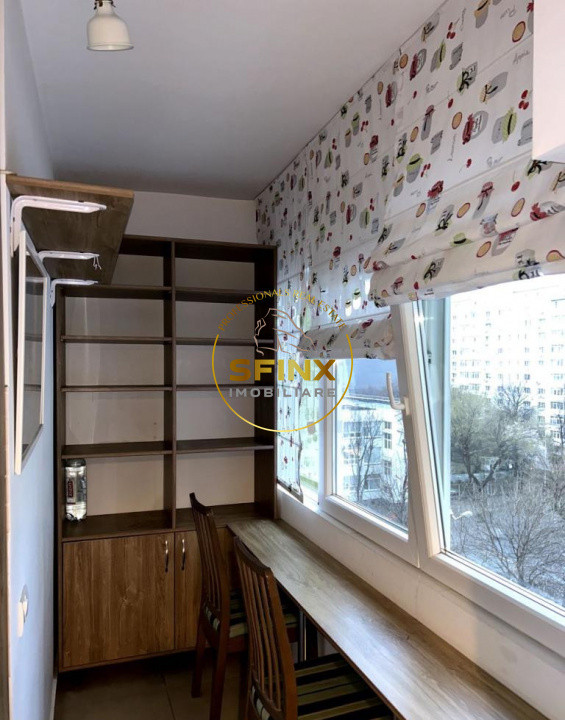 4 camere Pantelimon Mega Mall