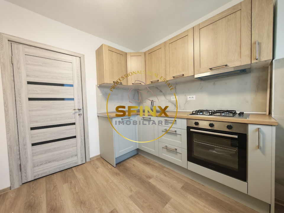  3 camere Chisinau Mega Mall Arena Națională 2 bai renovat prima inchiriere