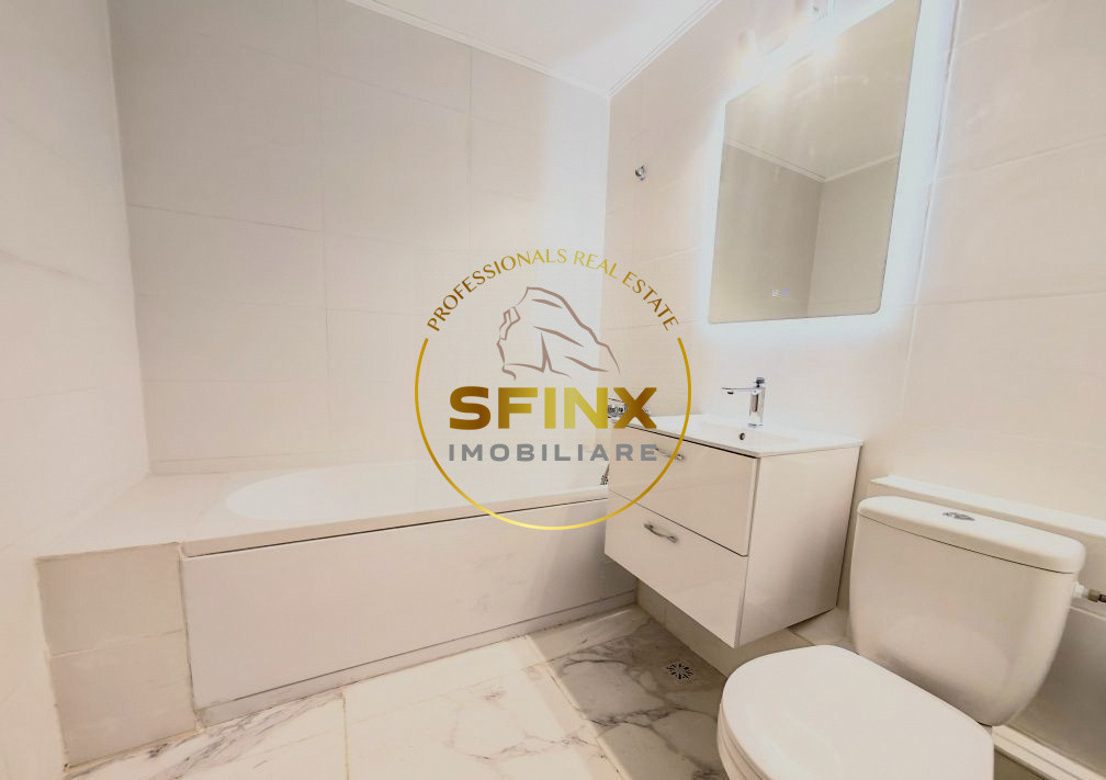  3 camere Chisinau Mega Mall Arena Națională 2 bai renovat prima inchiriere