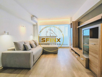  3 camere Chisinau Mega Mall Arena Națională 2 bai renovat prima inchiriere