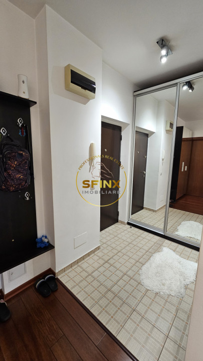 2 camere Titan Basarabia centrala gaz bloc 2009  Noor parc metrou