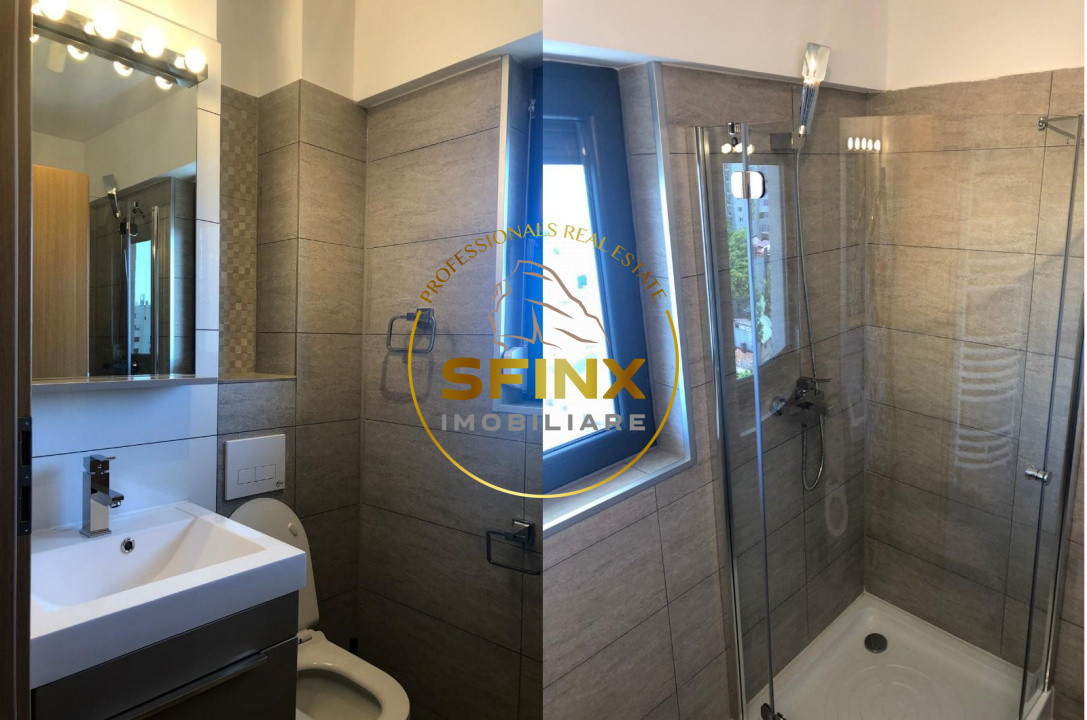 Apartament 3 camere centrala proprie | loc de parcare | Icon Residence