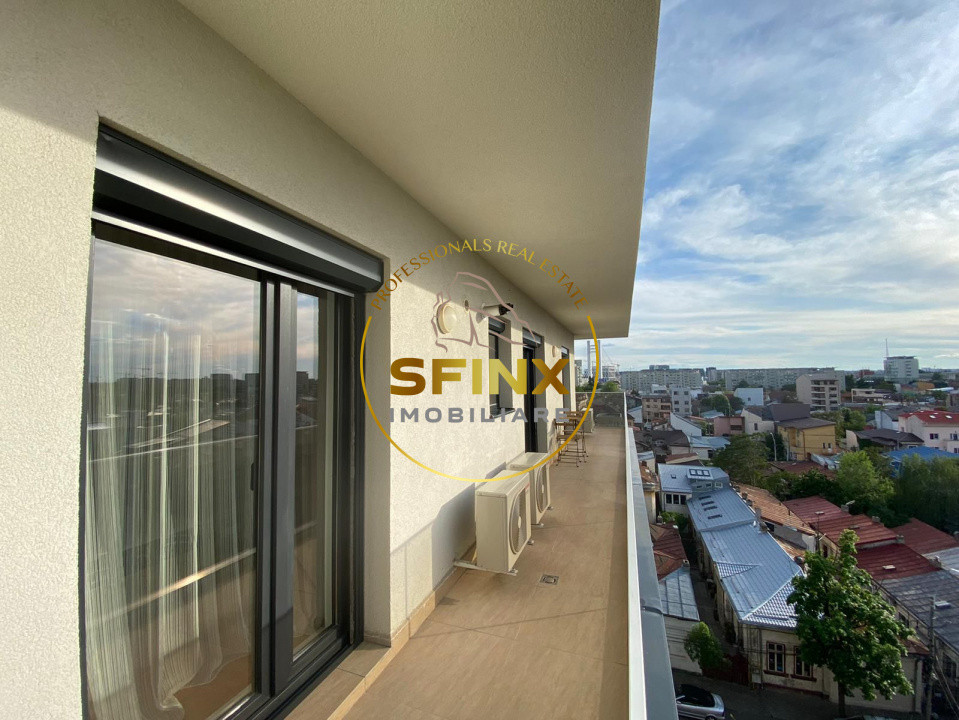 Apartament 3 camere centrala proprie | loc de parcare | Icon Residence