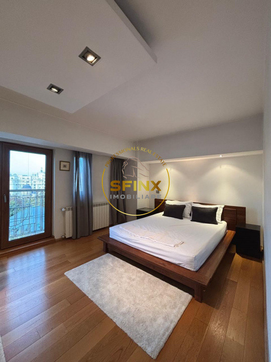 Garsoniera spațioasa 46 mp Palatul Parlamentului