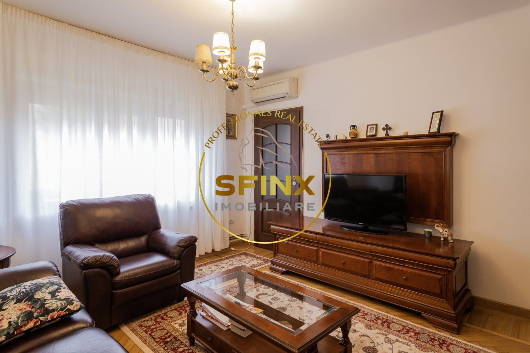 Vila D+P+E+M, curte proprie, centrala termica, loc de parcare