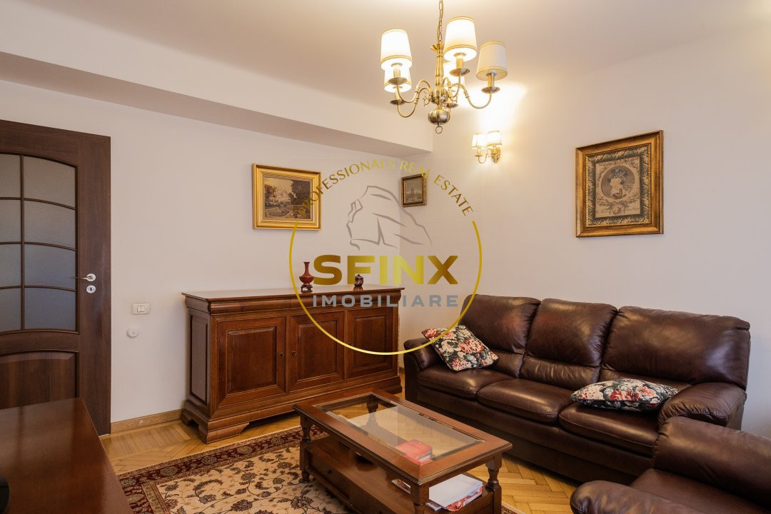 Vila D+P+E+M, curte proprie, centrala termica, loc de parcare