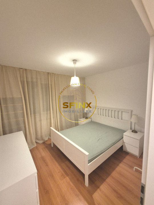 Apartament 3 camere | Tineretului | pet friendly | metrou aproape