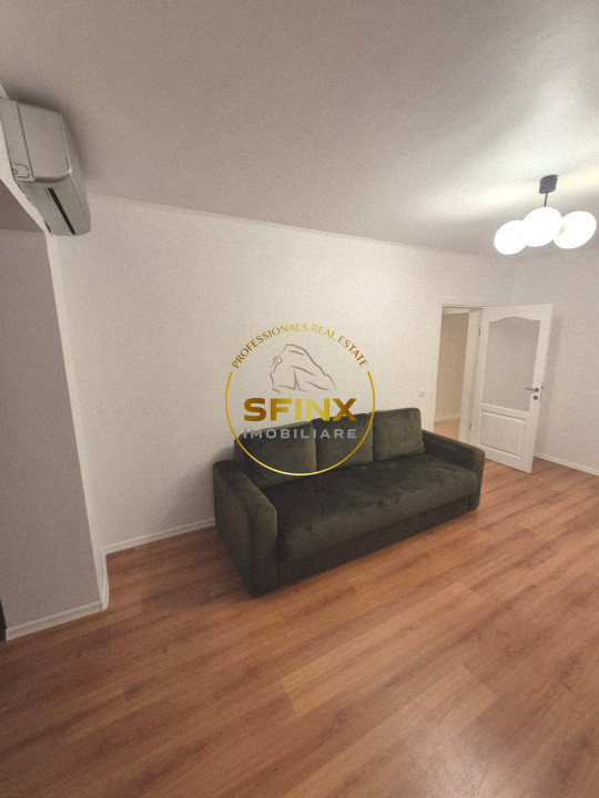 Apartament 3 camere | Tineretului | pet friendly | metrou aproape