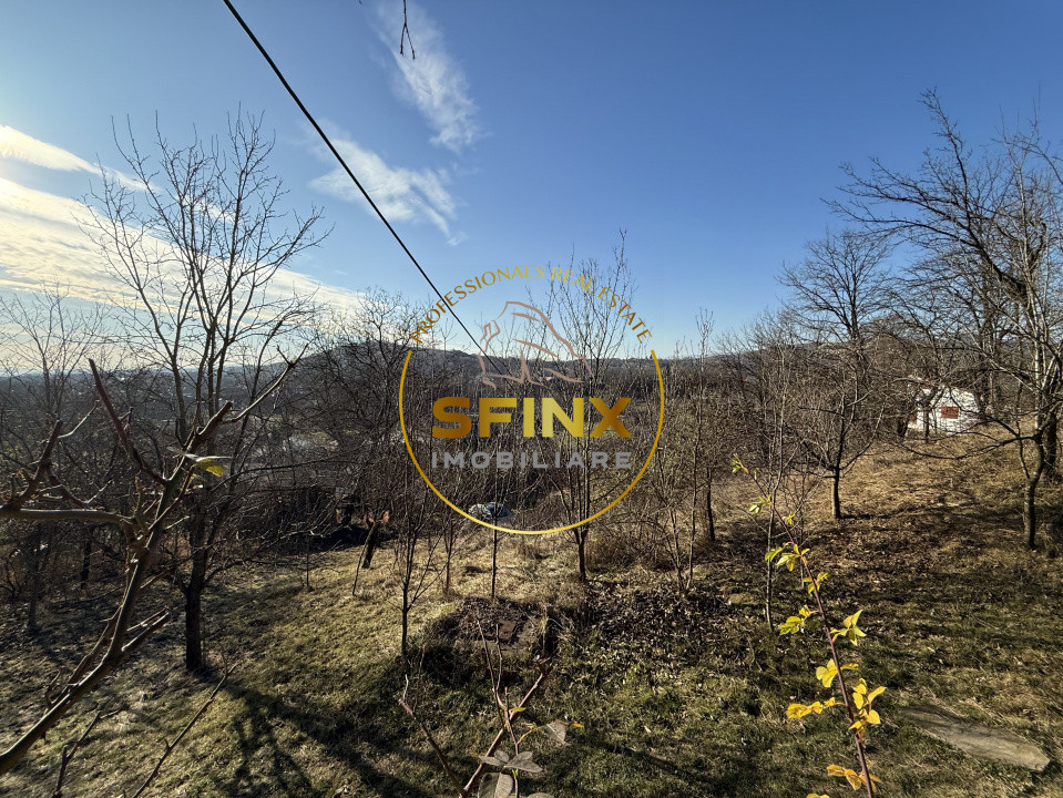 Casa moderna 5 camere Drajna de Sus,  teren generos si pomi fructiferi