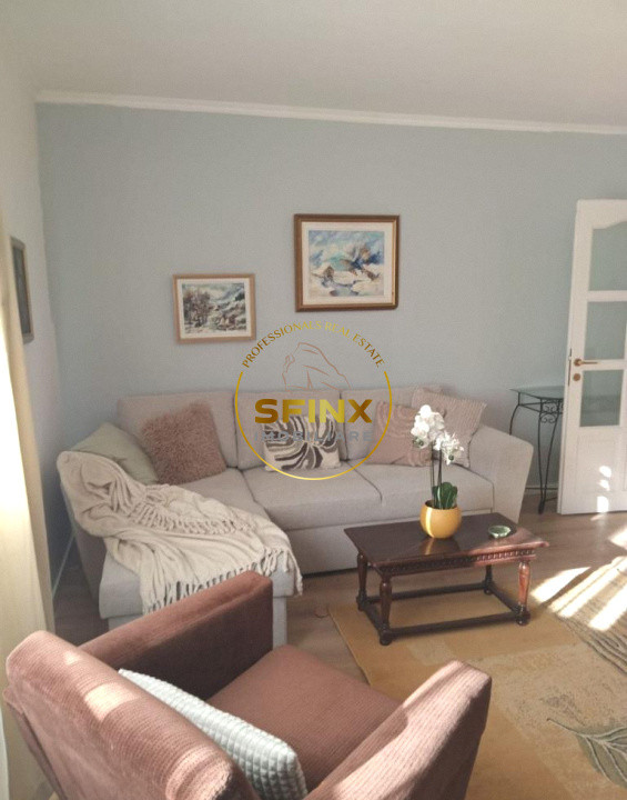 Apartament 3 Camere renovat 13 Septembrie Panduri Cotroceni Academia Militara