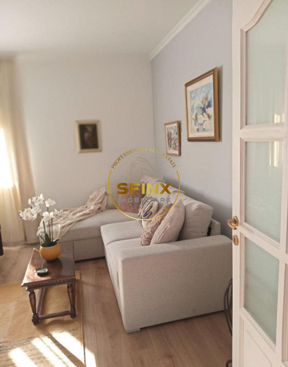 Apartament 3 Camere renovat 13 Septembrie Panduri Cotroceni Academia Militara