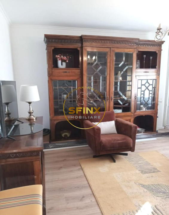 Apartament 3 Camere renovat 13 Septembrie Panduri Cotroceni Academia Militara