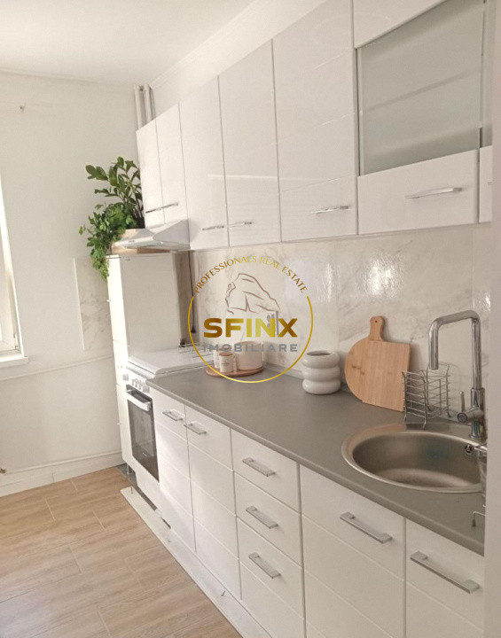 Apartament 3 Camere renovat 13 Septembrie Panduri Cotroceni Academia Militara