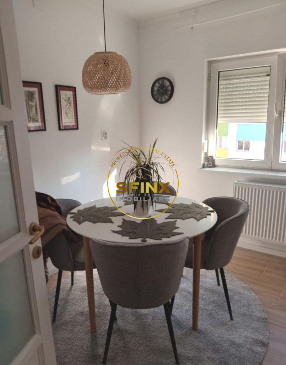 Apartament 3 Camere renovat 13 Septembrie Panduri Cotroceni Academia Militara