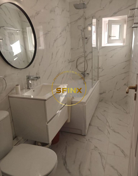 Apartament 3 Camere renovat 13 Septembrie Panduri Cotroceni Academia Militara