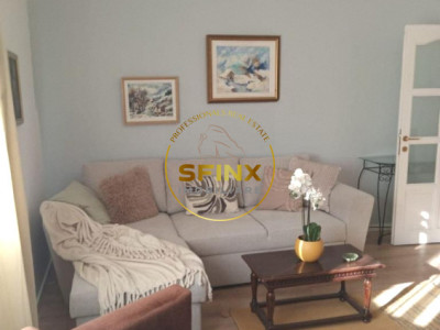 Apartament 3 Camere renovat 13 Septembrie Panduri Cotroceni Academia Militara