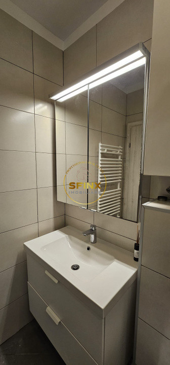 Apartaemnt 3 camere | Iancului | centrala proprie | incalzire pardoseala | 71mp