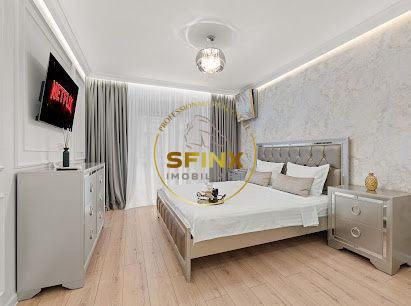 Duplex 2 camere | Complex GranVia | parter | curte proprie | parcare | 80mp